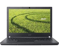 Acer 14in Intel Core i7 Dual-Core 2.5GHz 8GB Ram 256GB SSD Windows 10 Professional (Renewed)
