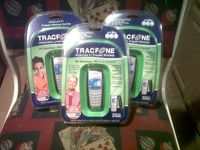 Nokia 2126i Prepaid Cell Phone (Tracfone)