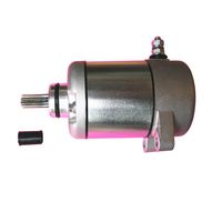 New Starter For Honda 350 Four Trax Rancher TRX 2000-2006 31200-HN5-671 31200-HN5-A81 31200-HN5-M01