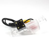 Color Night Vision High Definition Car Rear View Camera for Chevrolet Cruze 2012 Parking