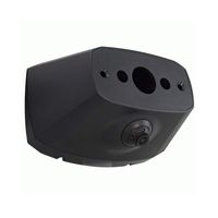 iBeam TE-3BDP2 Third Brake Light Backup Camera for Select Ram Promaster Van 2014-2017