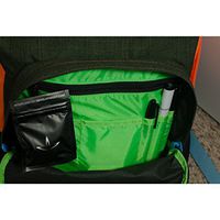 25 Smell Proof Bags - 3x4 Inches by Interplanetary Development