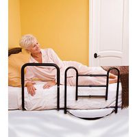 DSSEasy-Up Bed Rail 1 Each
