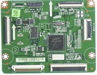 Samsung BN96-30194A PCB Logic Genuine Original Equipment Manufacturer (OEM) Part