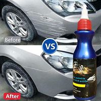 One Glide Scratch Remover for Cars, 100g