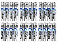24 x AAA Energizer Ultimate Lithium (L92) Batteries