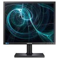 Samsung 19" Screen LCD Monitor (S19E450BR)