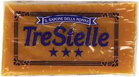 TreStelle:"Il Sapone della Nonna" Traditional Soap 700gr Package [ Italian Import ]