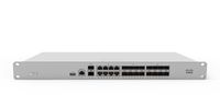 Meraki | MX250-HW | Meraki MX250 Cloud Managed Security Appliance