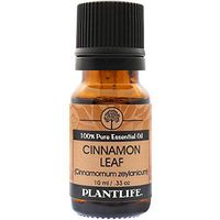 Cinnamon Leaf 100% Pure Essential Oil - 10 ml