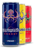 24/8.4oz BLUMANIA ENERGY - Trio