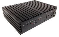 Jetway JBC373F38W-525-B Intel Atom D525 1.80GHz NM10, 2x DDR3-1066 SO-DIMM, 4x GBLAN, 1x SATA 3G, 1x CF Slot, 4x USB 2.0, VGA, 1x COM, 3.5 Inch SBC