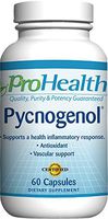 ProHealth Pycnogenol (25mg - 60 Capsules)