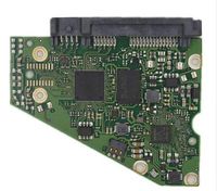 Fincos 1pcs/lote Good Quality,ST5000DM000 Desktop Hard Drive Circuit Board No. 100721570 REV D/E