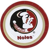 Mayflower Distributing Company 55075 PLATE, 7", Multicolor