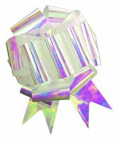 Nicky Bigs Novelties 10 Pack 8" Pull Bows Pull Bow Pew Bows Wedding Decorations Wrap