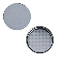 Maxell CR2430 3V Lithium Battery - 5 Pcs. (Exp. Date: 12-2022)