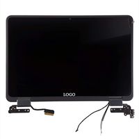 CAPARTS New Complete 11.6'' LCD Touch Screen Display Assembly Replacement for Dell Latitude 3190 DP/N 00WYGV