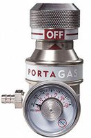 Gas Regulator, 1.0Lpm