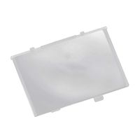 NEW Focusing Focus Screen LCD Glass For Canon EOS 5D4 5DIV 5D Mark IV Camera Repair Original