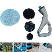 2019 New All-in-ONE Muscle Scrubber