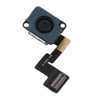 New Back Rear Main Camera Module Flex Cable Replacement Spare Part for ipad Mini1/2/3/Air