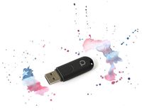 dresden elektronik ConBee II The Universal Zigbee USB Gateway