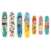Toy Story Band-AID Bandages - First Aid Kid Supplies - 20 per Pack