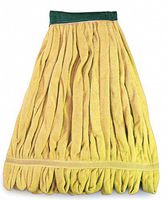 Looped-End Wet Mop, Tube, Loop