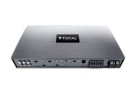 Focal FDP 6.900 150W x 4 + 600W x 1 Car Amplifier