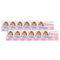 Downy Fabric Softener -April Fresh (85 Oz) (Pack of 12)