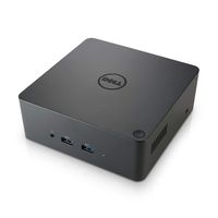 Dell Marketing USA, LP 452-BCNP TB16 Docking Station (Renewed)