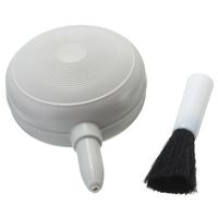 Air Blaster Blower Brush Dust Cleaner for Camera Lens