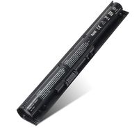 New RI04 Battery for HP ProBook 450 455 470 G3 Series;Spare 805294-001 811063-421 805047-851 P3G15AA HSTNN-DB7B RI06XL