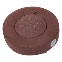 Moxibustion Cushion,Moxibustion Cushion Set Washable and Smokeless Moxa Heat Pad Stool for Hips, Feet, Waist and Abdomen(Coffee)(#3)