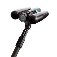 PARALENZ 3rd Person Viewer - Underwater Selfie Stick, Telescopic Pole Dive Camera+, 1.8m / 6ft.