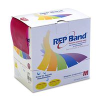 REP Band (4" x 50-Yard Level 5