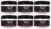 Rolite Pre-Polish (4.5oz) for Heavily Oxidized, Stained, Discolored and Corroded Metal, Clear Coated and Gel-Coated Surfaces 6 Pack