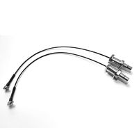 ALIENTECH Pro Built-in coaxial Cable for DJI Phantom 3 4 Advanced/Pro | Inspire 1 2 Pro | Matrice 100 200 210 600 Pro