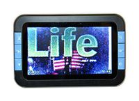 Oasis Scientific ViSee 4.3" LCD Portable Electronic Digital Magnifier Reading Aid for Low Vision