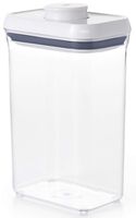 OXO Good Grips POP Container - Airtight Food Storage - 2.5 Qt for Rice and More