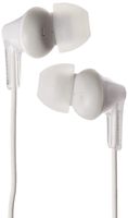 Panasonic Wired Earphones - Wired , White (RP-HJE125-W)