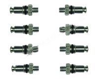 Hunter Alignment System Wheel Clamp Threaded Rim Stud 20-559-1