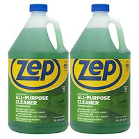 Zep All-Purpose Cleaner and Degreaser 128 Ounce ZU0567128 (Pack of 2) Concentrated Professional Formula