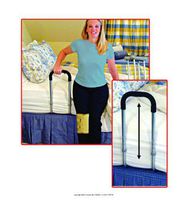 Freedom Grip Plus Bed Rail, Support bar Assist Handle