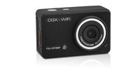 Cyclops Gear CGX100 1080p Wi-fi Camera Black