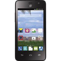 ZTE Paragon A753G Prepaid Smartphone Net10
