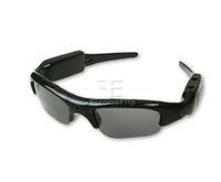 Easy PC Connect Polarized Digital Video Recording Sports Sunglasses