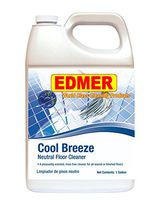 Edmer Cool Breeze Neutral Floor Cleaner - 4 gallons per case