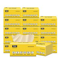 4pcs Toilet Paper Natural Disposable Hand Towel Natural Bamboo Fiber Bath Tissues Disposable Hand Towel Tissue Napkin